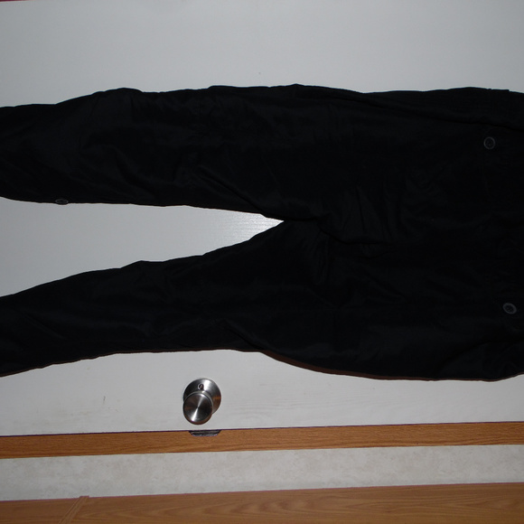 Lane Bryant Casual Pants - Picture 6 of 7